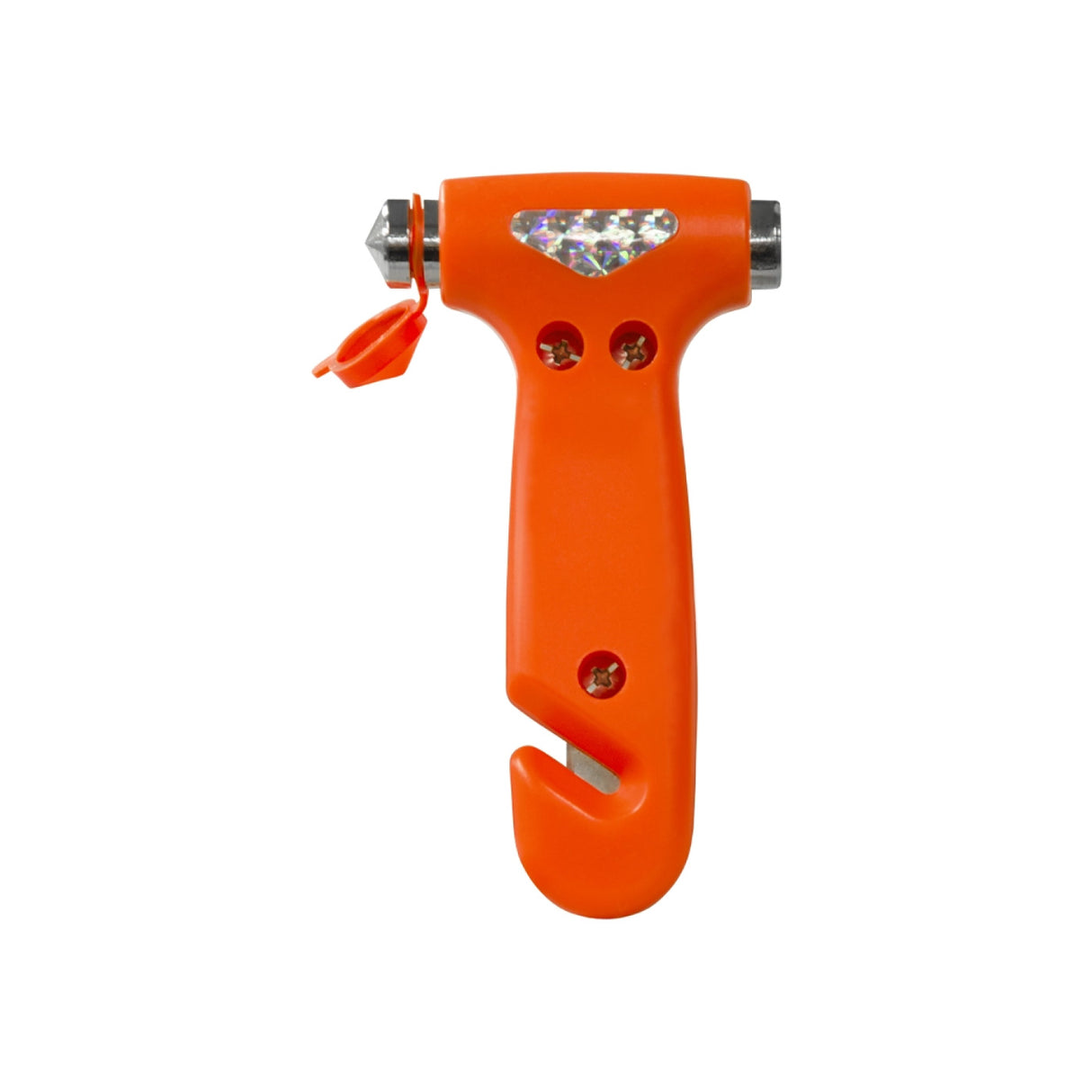 Emergency Vehicle Hammer/Seatbelt Cutter