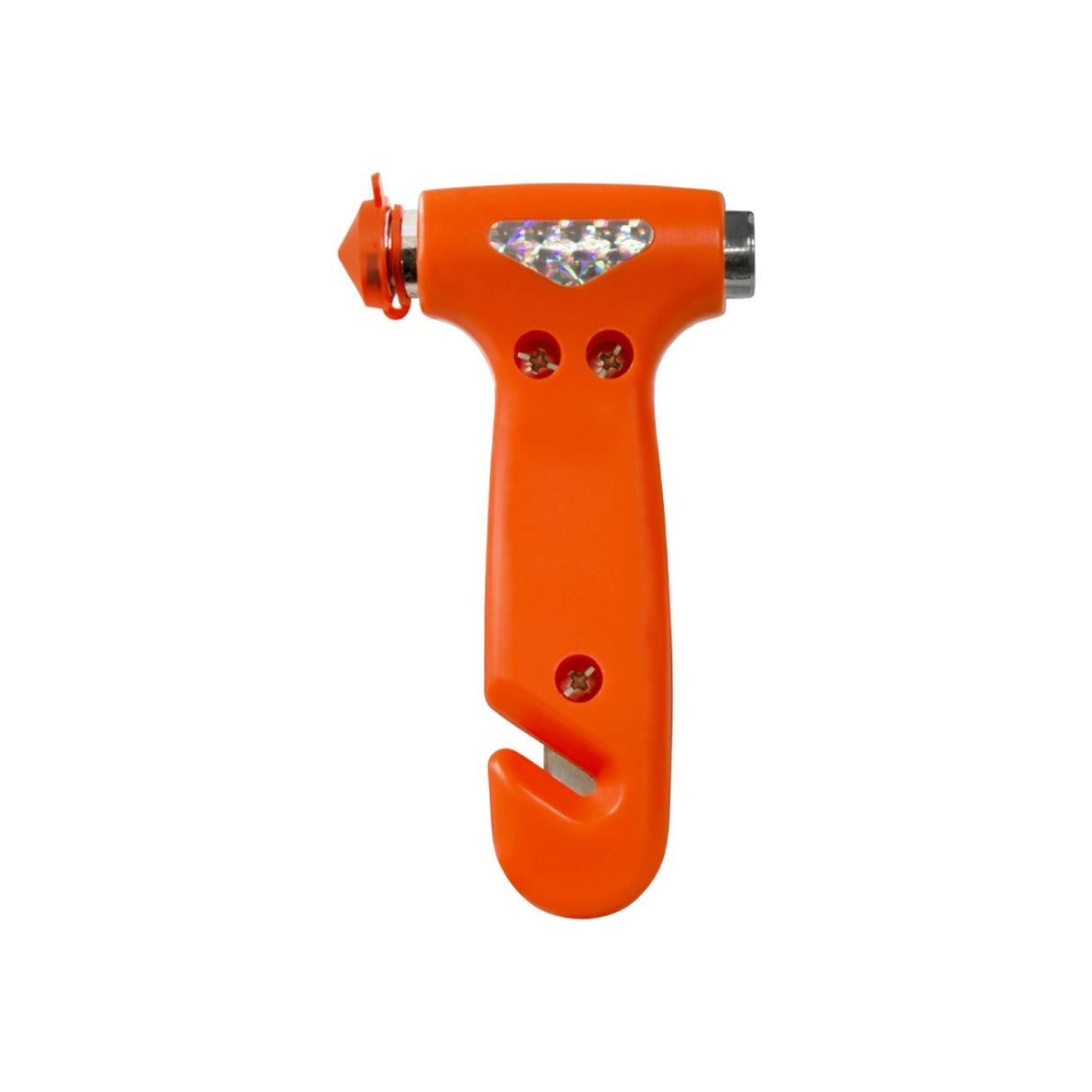 Emergency Vehicle Hammer/Seatbelt Cutter