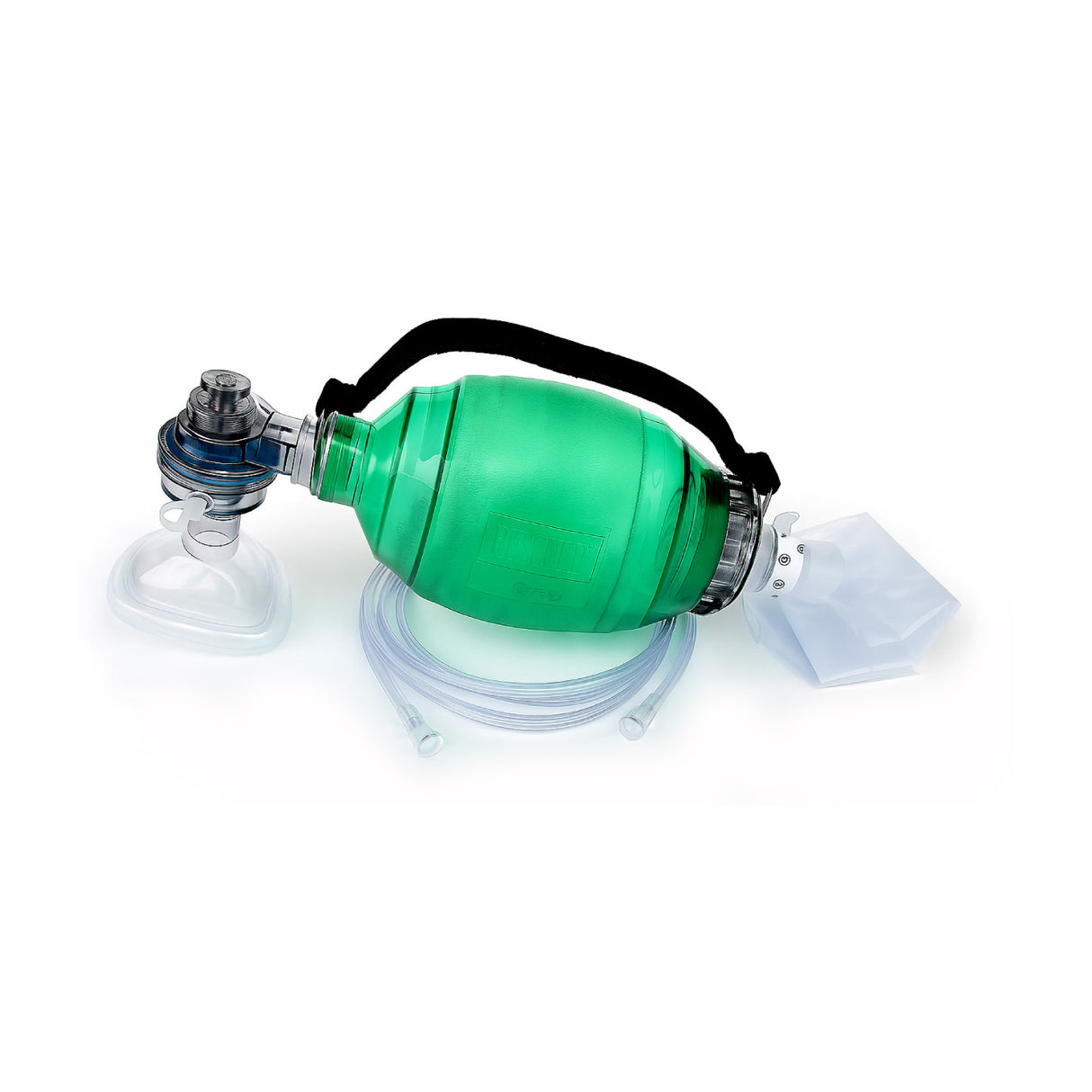 Bag Valve Mask (BVM)