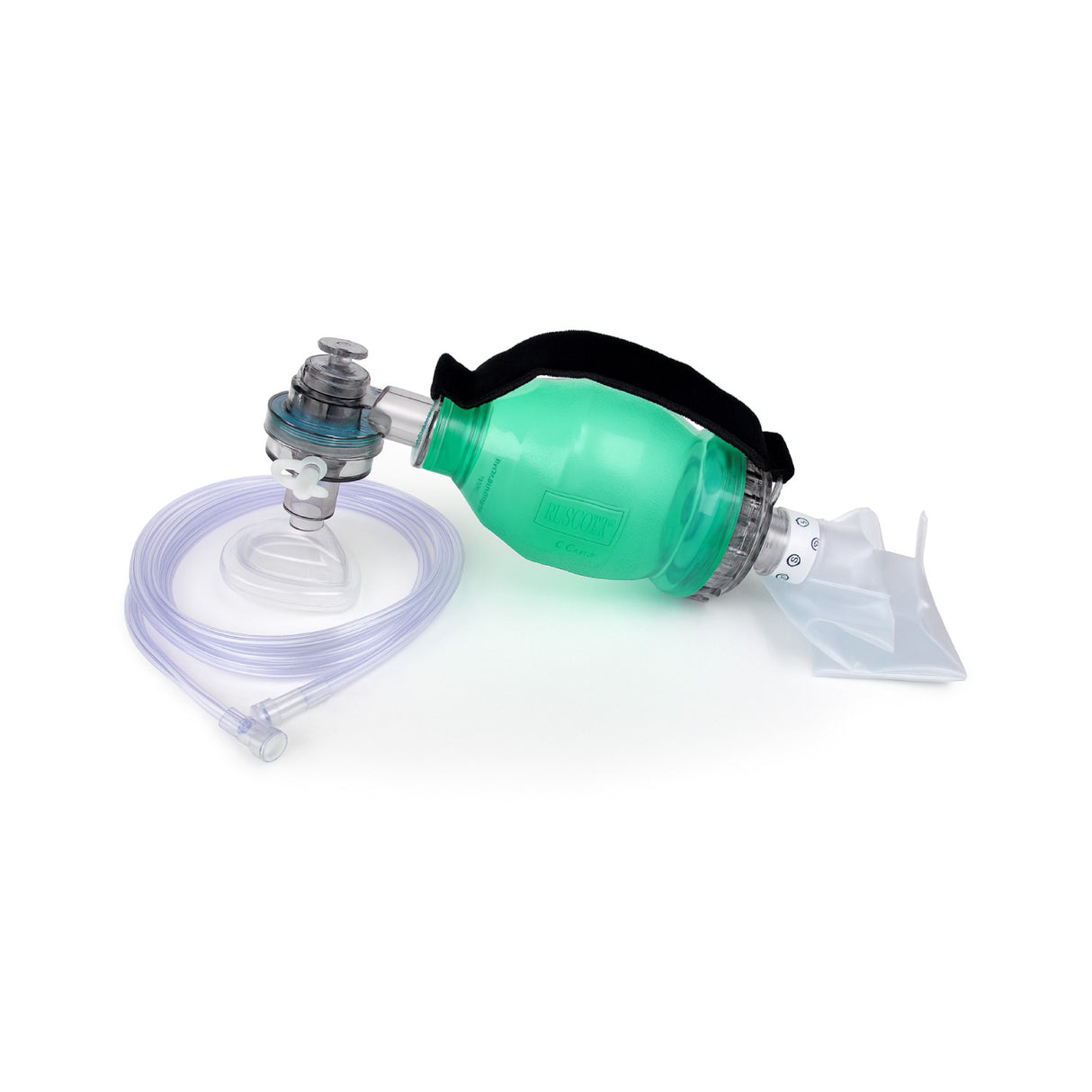 Bag Valve Mask (BVM)