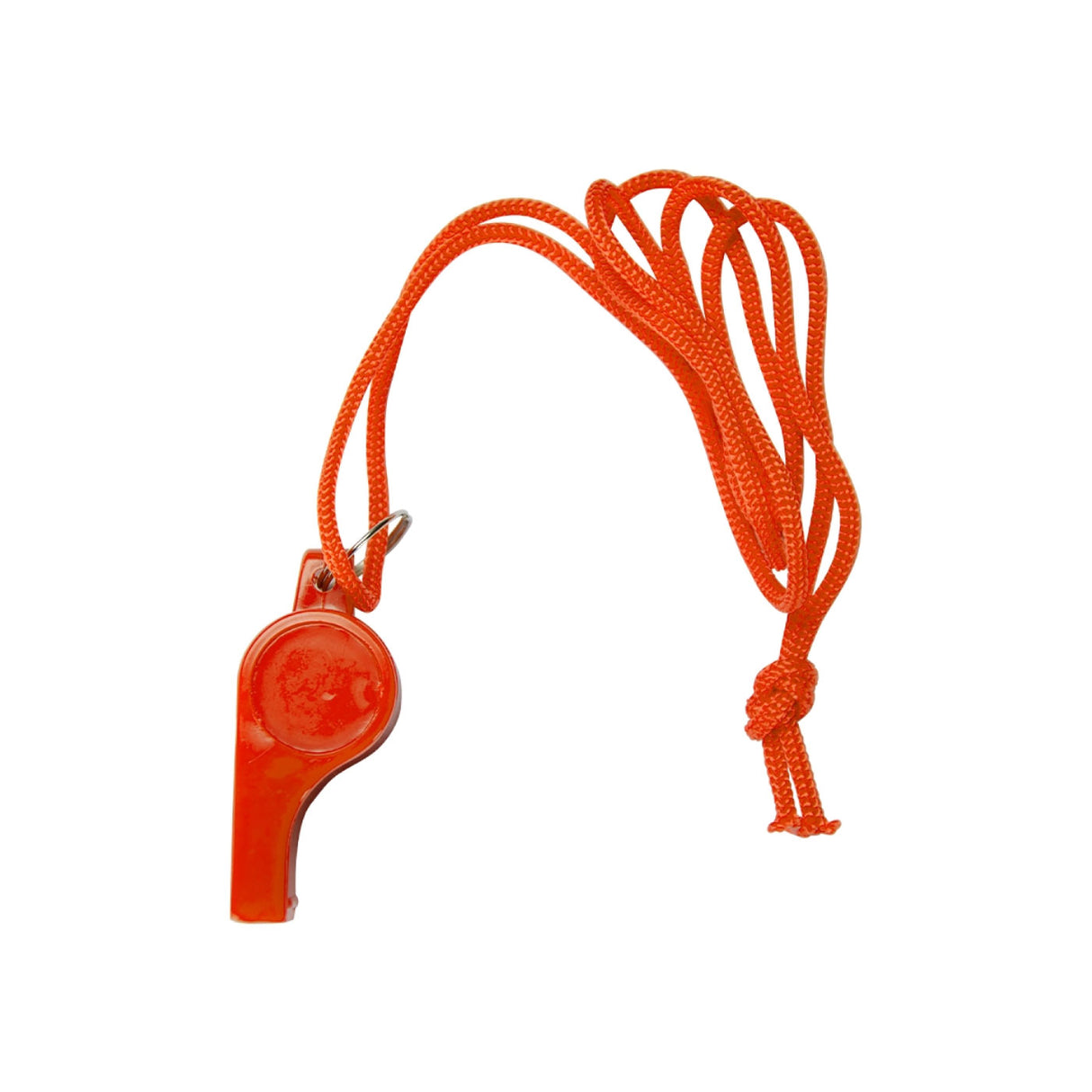 Emergency Whistle with Lanyard