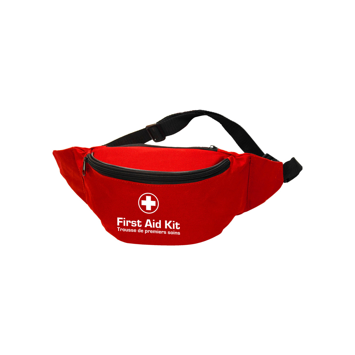 Nylon Fanny Pack