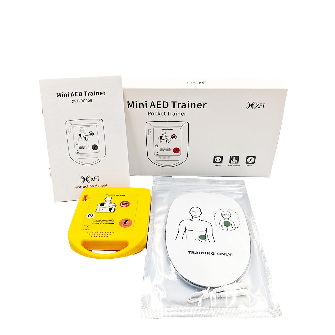 AED Trainer, Mini