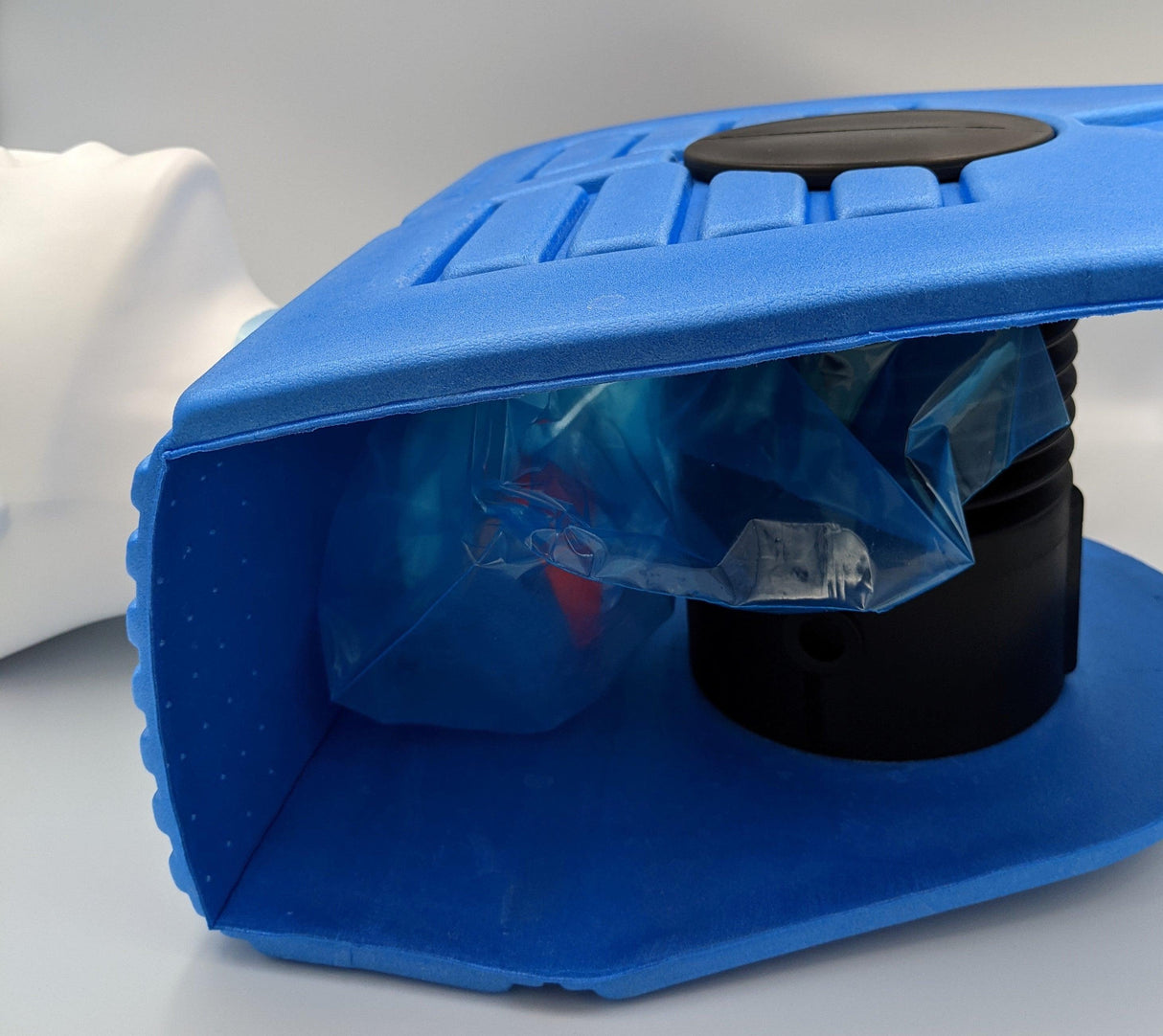 ACTAR 911 Adult Lungs