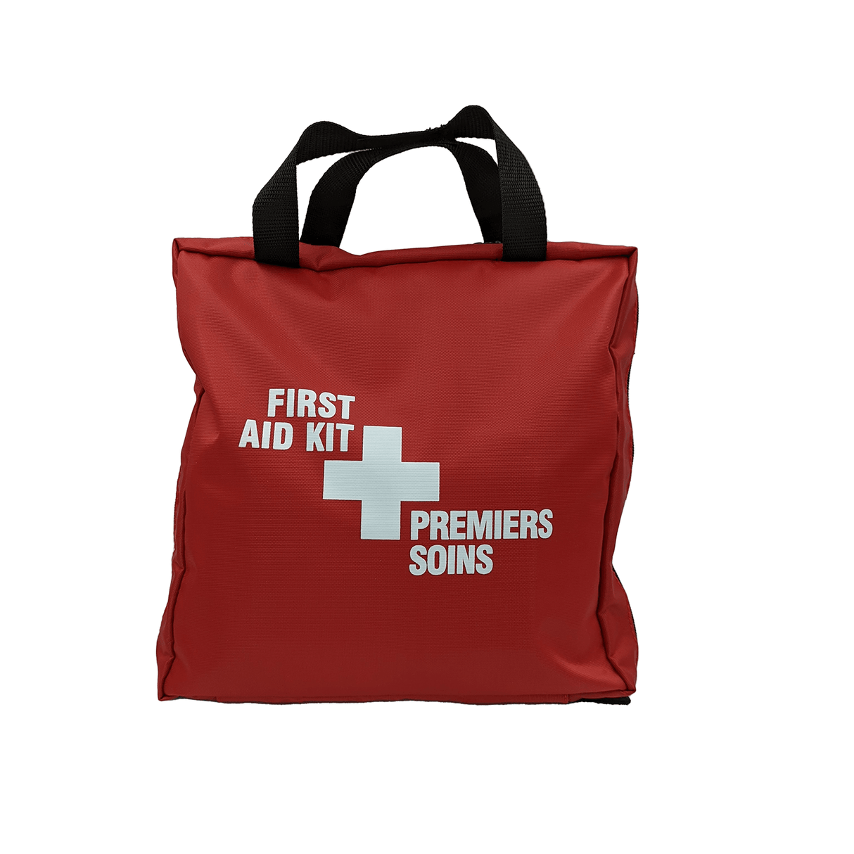 Nylon First Aid Bag, Large