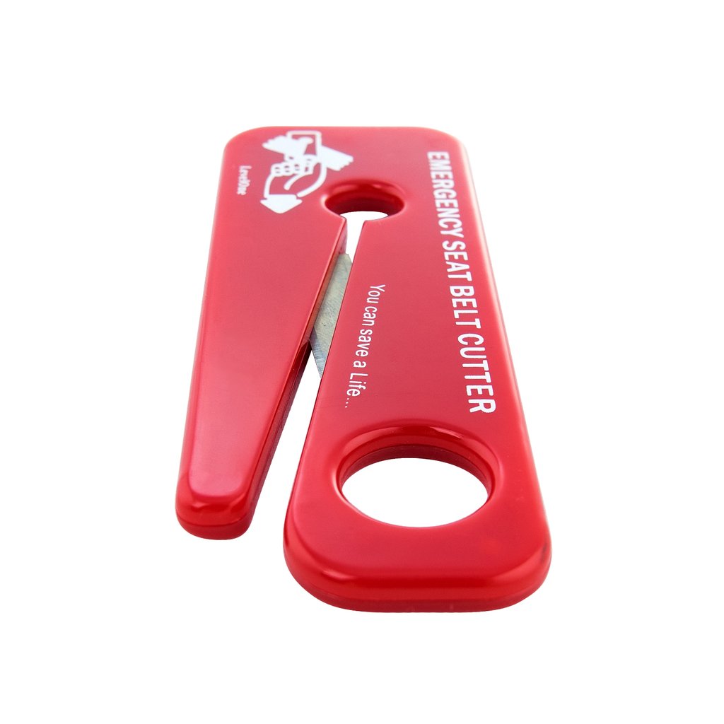 Seat Belt Cutter