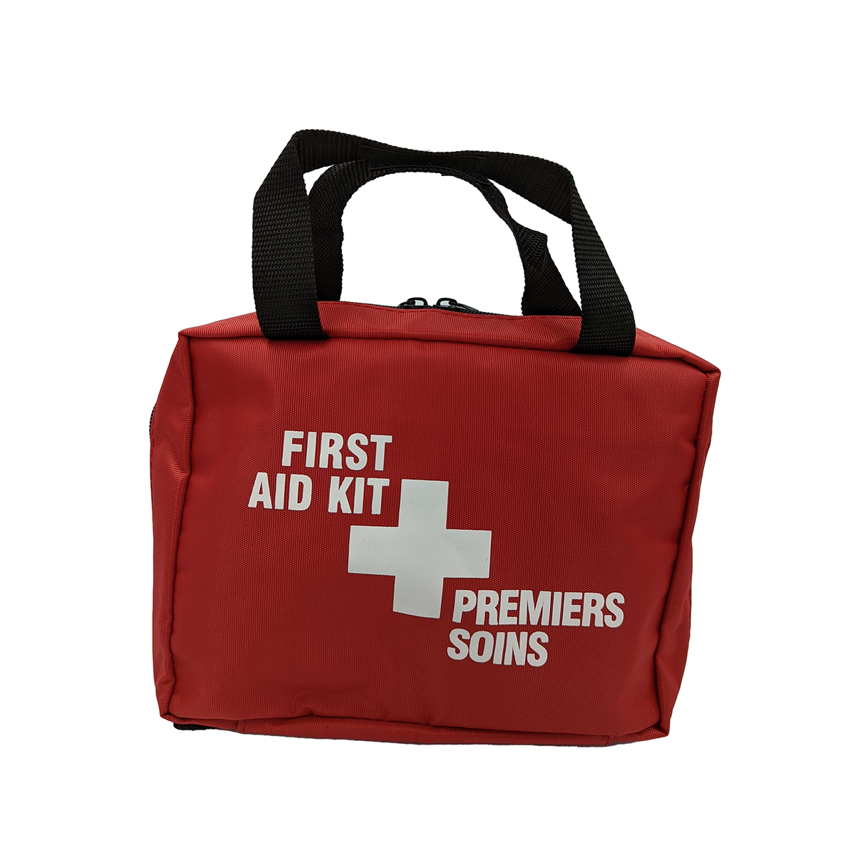 Nylon First Aid Bag, Small