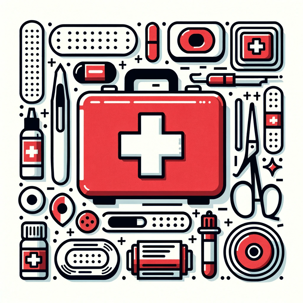 The Essential Guide to Choosing the Right First Aid Kit