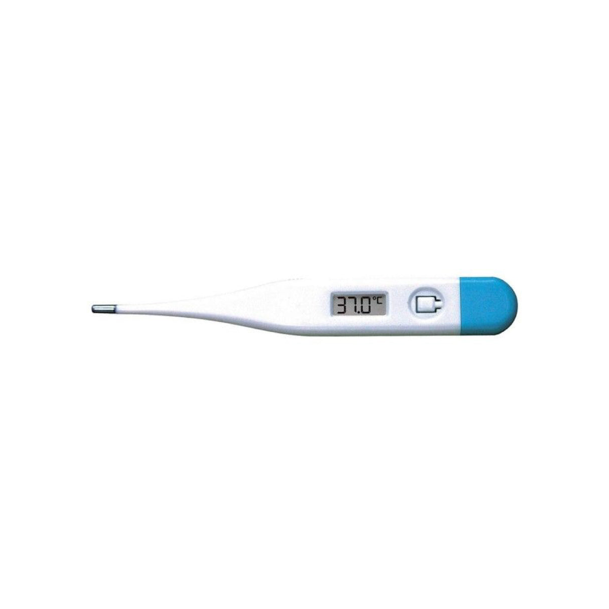 Digital Thermometer - Flexible Tip