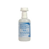 Eyewash Solution with Sterile Eye Cup