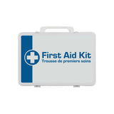 Plastic First Aid Box, Large