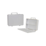 Plastic First Aid Box, Large