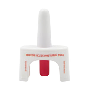 Narcan (Naloxone) Training Device