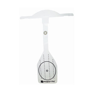 PRESTAN Professional Child Series 2000 Lungs, 50-Pack