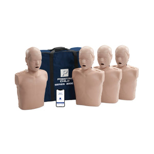 Professional Child Series 2000 Manikin with Advanced CPR Feedback