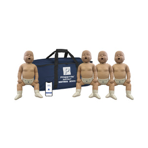 Professional Infant Series 2000 Manikin with Advanced CPR Feedback
