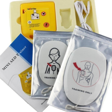 AED Trainer, Mini