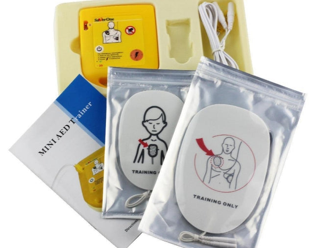 AED Trainer, Mini