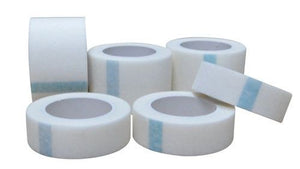 Surgical Tape, Paper