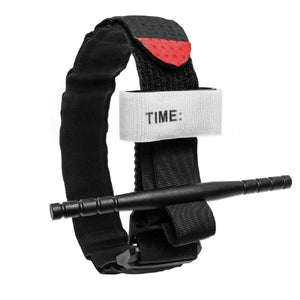 Training Windlass-Style Tourniquet