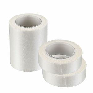 Surgical Tape, Silk Cloth